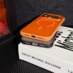 iphone 18pro max 2in1 PC+TPU ケース  magsafe対応ケース  iphone 全機種対応 ケース iPhone18pro max ケース スマホケース 全10色 SKU:PC07312026020 - 画像 (3)