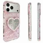 iphone 18pro max 2in1 PC+TPU ケース   iphone 全機種対応 ケース iPhone18pro max ケース スマホケース 全4色 SKU:PC07312026022 - 画像 (6)