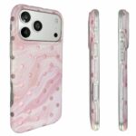 iphone 18pro max 2in1 PC+TPU ケース   iphone 全機種対応 ケース iPhone18pro max ケース スマホケース 全4色 SKU:PC07312026022 - 画像 (5)