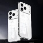 iphone 18pro max 2in1 PC+TPU ケース  magsafe対応ケース  iphone 全機種対応 ケース iPhone18pro max ケース スマホケース  SKU:PC07312026024