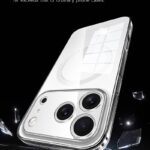 iphone 18pro max 2in1 PC+TPU ケース  magsafe対応ケース  iphone 全機種対応 ケース iPhone18pro max ケース スマホケース  SKU:PC07312026024 - 画像 (11)