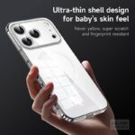 iphone 18pro max 2in1 PC+TPU ケース  magsafe対応ケース  iphone 全機種対応 ケース iPhone18pro max ケース スマホケース  SKU:PC07312026024 - 画像 (7)
