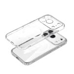 iphone 18pro max 2in1 PC+TPU ケース  magsafe対応ケース  iphone 全機種対応 ケース iPhone18pro max ケース スマホケース  SKU:PC07312026024 - 画像 (4)