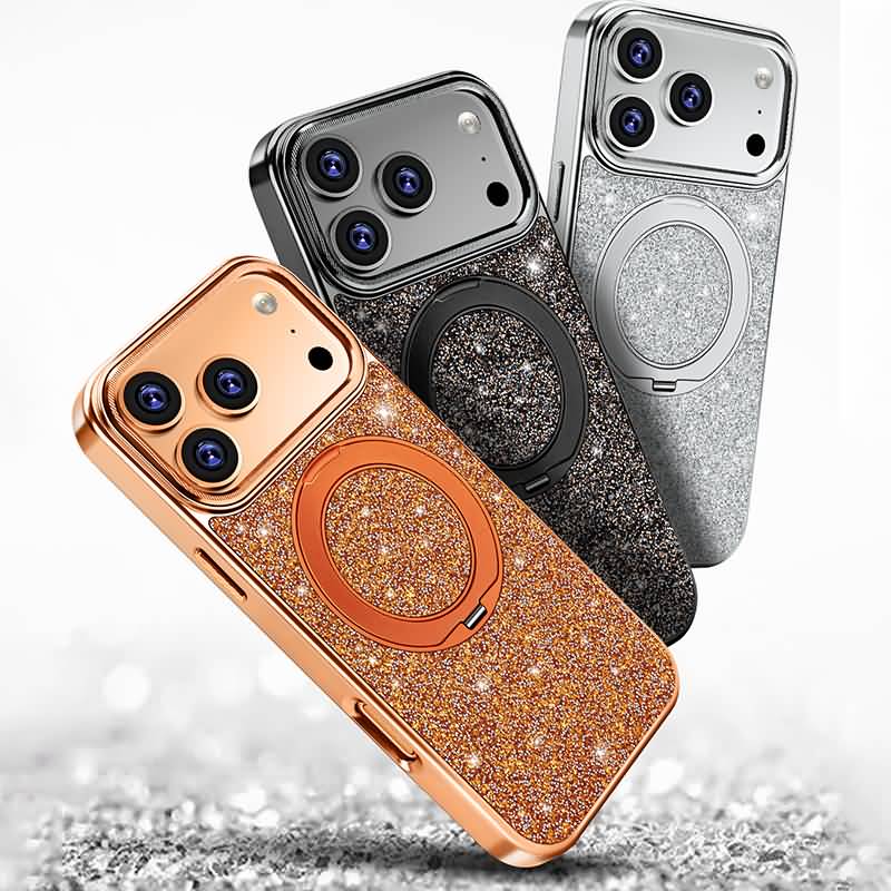 PC07312026025-01 iphone 18pro max 2in1 PC+TPU ケース magsafe対応ケース iphone 全機種対応 ケース iPhone18pro max ケース スマホケース 全3色 SKU:PC07312026025 - 画像 (1)