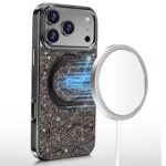 iphone 18pro max 2in1 PC+TPU ケース  magsafe対応ケース  iphone 全機種対応 ケース iPhone18pro max ケース スマホケース 全3色 SKU:PC07312026025 - 画像 (12)