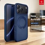 iphone 18pro max 2in1 PC+TPU ケース magsafe対応ケース iphone 全機種対応 ケース iPhone18pro max ケース スマホケース