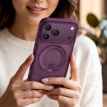 iphone 18pro max 2in1 PC+TPU ケース magsafe対応ケース iphone 全機種対応 ケース iPhone18pro max ケース スマホケース