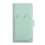 iPhone 17Pro max/18pro max合成革ケース iPhone 17 対応 手帳型ケース iPhone17 PUレザー ケース スマホケース 全6色 SKU:PC07312026028 - 画像 (32)