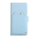 iPhone 17Pro max/18pro max合成革ケース iPhone 17 対応 手帳型ケース iPhone17 PUレザー ケース スマホケース 全6色 SKU:PC07312026028 - 画像 (21)