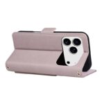 iPhone 17Pro max/18pro max合成革ケース iPhone 17 対応 手帳型ケース iPhone17 PUレザー ケース スマホケース 全6色 SKU:PC07312026028 - 画像 (15)