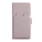 iPhone 17Pro max/18pro max合成革ケース iPhone 17 対応 手帳型ケース iPhone17 PUレザー ケース スマホケース 全6色 SKU:PC07312026028 - 画像 (14)