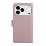iPhone 17Pro max/18pro max合成革ケース iPhone 17 対応 手帳型ケース iPhone17 PUレザー ケース スマホケース 全6色 SKU:PC07312026028 - 画像 (12)