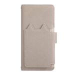 iPhone 17Pro max/18pro max合成革ケース iPhone 17 対応 手帳型ケース iPhone17 PUレザー ケース スマホケース 全6色 SKU:PC07312026028 - 画像 (7)