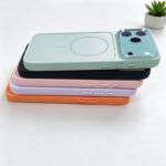 iphone 18pro max 2in1 PC+TPU ケース  magsafe対応ケース  iphone 全機種対応 ケース iPhone18pro max ケース スマホケース 全6色 SKU:PC07312026029 - 画像 (12)