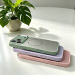 iphone 18pro max 2in1 PC+TPU ケース  magsafe対応ケース  iphone 全機種対応 ケース iPhone18pro max ケース スマホケース 全6色 SKU:PC07312026029 - 画像 (11)