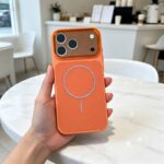 iphone 18pro max 2in1 PC+TPU ケース  magsafe対応ケース  iphone 全機種対応 ケース iPhone18pro max ケース スマホケース 全6色 SKU:PC07312026029 - 画像 (10)