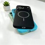 iphone 18pro max 2in1 PC+TPU ケース  magsafe対応ケース  iphone 全機種対応 ケース iPhone18pro max ケース スマホケース 全6色 SKU:PC07312026029 - 画像 (9)