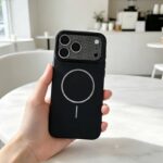 iphone 18pro max 2in1 PC+TPU ケース  magsafe対応ケース  iphone 全機種対応 ケース iPhone18pro max ケース スマホケース 全6色 SKU:PC07312026029 - 画像 (7)