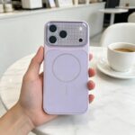 iphone 18pro max 2in1 PC+TPU ケース  magsafe対応ケース  iphone 全機種対応 ケース iPhone18pro max ケース スマホケース 全6色 SKU:PC07312026029