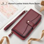 iPhone 17Pro max/18pro max合成革ケース iPhone 17 対応 手帳型ケース iPhone17 PUレザー ケース スマホケース 全5色 SKU:PC07312026032 - 画像 (11)