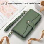 iPhone 17Pro max/18pro max合成革ケース iPhone 17 対応 手帳型ケース iPhone17 PUレザー ケース スマホケース 全5色 SKU:PC07312026032 - 画像 (35)