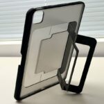 DUX DUCIS Ipad air 13 (2024/2025) iPad 用ペンスロット付きケース アップル アイパッド 背面型ケース カバーiPad Pro 13 (2024/2025) 背面型 ケース  アップルペンシル収納  全6色 SKU:PC07312026033 - 画像 (28)