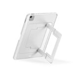 DUX DUCIS Ipad air 13 (2024/2025) iPad 用ペンスロット付きケース アップル アイパッド 背面型ケース カバーiPad Pro 13 (2024/2025) 背面型 ケース  アップルペンシル収納  全6色 SKU:PC07312026033 - 画像 (17)