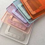 DUX DUCIS Ipad air 13 (2024/2025) iPad 用ペンスロット付きケース アップル アイパッド 背面型ケース カバーiPad Pro 13 (2024/2025) 背面型 ケース  アップルペンシル収納  全6色 SKU:PC07312026033 - 画像 (5)