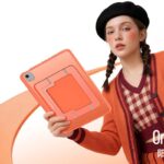 DUX DUCIS Ipad air 13 (2024/2025) iPad 用ペンスロット付きケース アップル アイパッド 背面型ケース カバーiPad Pro 13 (2024/2025) 背面型 ケース  アップルペンシル収納  全6色 SKU:PC07312026033 - 画像 (38)