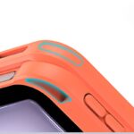 DUX DUCIS Ipad air 13 (2024/2025) iPad 用ペンスロット付きケース アップル アイパッド 背面型ケース カバーiPad Pro 13 (2024/2025) 背面型 ケース  アップルペンシル収納  全6色 SKU:PC07312026033 - 画像 (32)