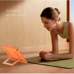 DUX DUCIS Ipad air 13 (2024/2025) iPad 用ペンスロット付きケース アップル アイパッド 背面型ケース カバーiPad Pro 13 (2024/2025) 背面型 ケース  アップルペンシル収納  全6色 SKU:PC07312026033 - 画像 (31)