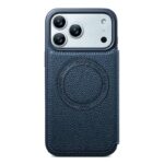 iPhone 17Pro max/18pro max合成革ケース iPhone 17 対応 手帳型ケース iPhone17 PUレザー ケース スマホケース 全4色 SKU:PC07312026034 - 画像 (14)