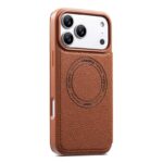 iPhone 17Pro max/18pro max合成革ケース iPhone 17 対応 手帳型ケース iPhone17 PUレザー ケース スマホケース 全4色 SKU:PC07312026034 - 画像 (11)