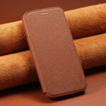 iPhone 17Pro max/18pro max合成革ケース iPhone 17 対応 手帳型ケース iPhone17 PUレザー ケース スマホケース 全4色 SKU:PC07312026034 - 画像 (10)