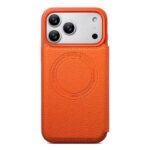 iPhone 17Pro max/18pro max合成革ケース iPhone 17 対応 手帳型ケース iPhone17 PUレザー ケース スマホケース 全4色 SKU:PC07312026034 - 画像 (9)