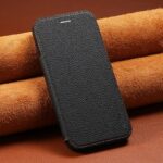iPhone 17Pro max/18pro max合成革ケース iPhone 17 対応 手帳型ケース iPhone17 PUレザー ケース スマホケース 全4色 SKU:PC07312026034 - 画像 (5)