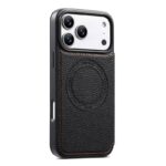 iPhone 17Pro max/18pro max合成革ケース iPhone 17 対応 手帳型ケース iPhone17 PUレザー ケース スマホケース 全4色 SKU:PC07312026034 - 画像 (34)