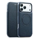 iPhone 17Pro max/18pro max合成革ケース iPhone 17 対応 手帳型ケース iPhone17 PUレザー ケース スマホケース 全4色 SKU:PC07312026034