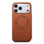 iPhone 17Pro max/18pro max合成革ケース iPhone 17 対応 手帳型ケース iPhone17 PUレザー ケース スマホケース 全4色 SKU:PC07312026034 - 画像 (31)