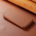 iPhone 17Pro max/18pro max合成革ケース iPhone 17 対応 手帳型ケース iPhone17 PUレザー ケース スマホケース 全4色 SKU:PC07312026034 - 画像 (24)