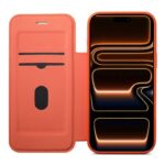 iPhone 17Pro max/18pro max合成革ケース iPhone 17 対応 手帳型ケース iPhone17 PUレザー ケース スマホケース 全4色 SKU:PC07312026034 - 画像 (17)