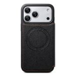 iPhone 17Pro max/18pro max合成革ケース iPhone 17 対応 手帳型ケース iPhone17 PUレザー ケース スマホケース 全4色 SKU:PC07312026034 - 画像 (16)