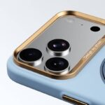 iPhone 17Pro max/18pro max 2in1 PC+TPU ケース  magsafe対応ケース  iphone 全機種対応 ケース iPhone18pro max /iPhone17pro maxケース スマホケース 全6色 SKU:PC07312026036 - 画像 (2)