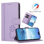 iPhone 17Pro max/18pro max合成革ケース iPhone 17e/iPhone16e 対応 手帳型ケース iPhone17 PUレザー ケース スマホケース 全10色 SKU:PC07312026038 - 画像 (30)