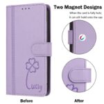 iPhone 17Pro max/18pro max合成革ケース iPhone 17e/iPhone16e 対応 手帳型ケース iPhone17 PUレザー ケース スマホケース 全10色 SKU:PC07312026038 - 画像 (28)