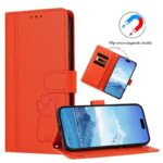 iPhone 17Pro max/18pro max合成革ケース iPhone 17e/iPhone16e 対応 手帳型ケース iPhone17 PUレザー ケース スマホケース 全10色 SKU:PC07312026038 - 画像 (13)