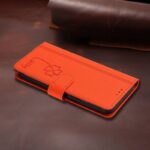 iPhone 17Pro max/18pro max合成革ケース iPhone 17e/iPhone16e 対応 手帳型ケース iPhone17 PUレザー ケース スマホケース 全10色 SKU:PC07312026038 - 画像 (10)