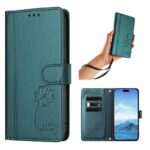 iPhone 17Pro max/18pro max合成革ケース iPhone 17e/iPhone16e 対応 手帳型ケース iPhone17 PUレザー ケース スマホケース 全10色 SKU:PC07312026038 - 画像 (5)