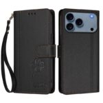 iPhone 17Pro max/18pro max合成革ケース iPhone 17e/iPhone16e 対応 手帳型ケース iPhone17 PUレザー ケース スマホケース 全10色 SKU:PC07312026038 - 画像 (57)