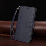 iPhone 17Pro max/18pro max合成革ケース iPhone 17e/iPhone16e 対応 手帳型ケース iPhone17 PUレザー ケース スマホケース 全10色 SKU:PC07312026038 - 画像 (37)